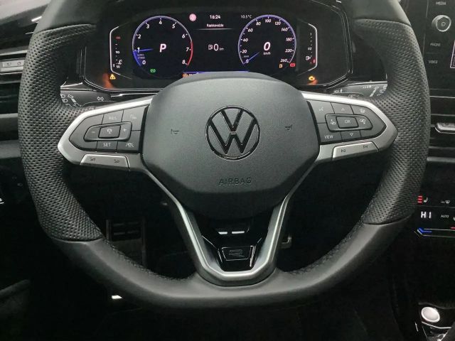 Volkswagen T-Roc 1.5 TSI DSG IQ.Drive R-Line