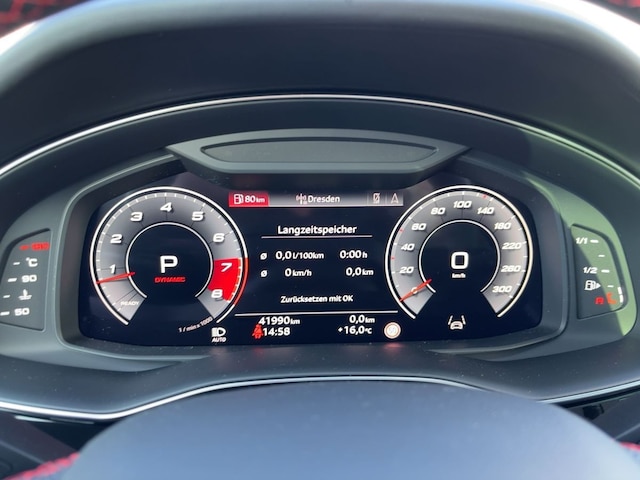 Audi SQ8 Competition Quattro