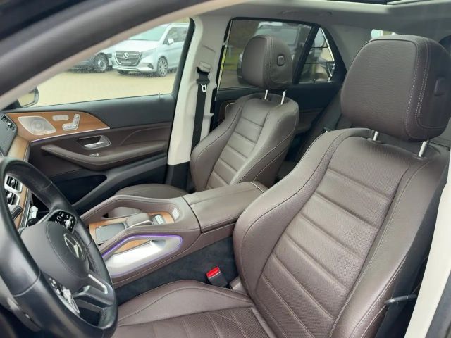 Mercedes-Benz GLE 350 4MATIC AMG Line