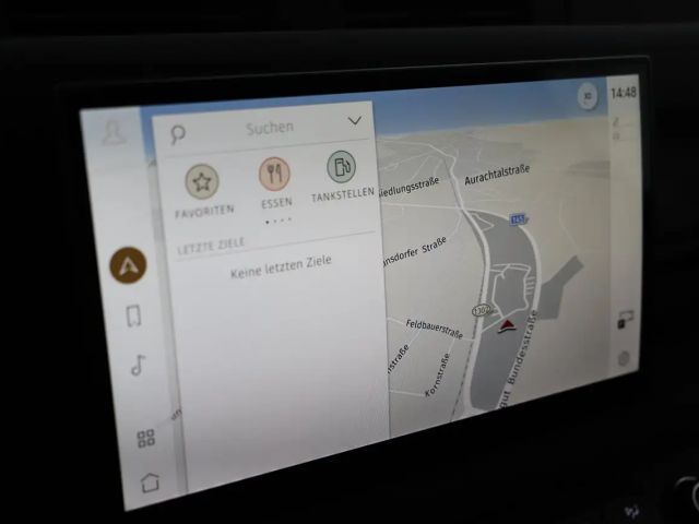 Land Rover Defender 110 Dynamic SE