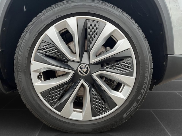 Skoda Karoq 1.5 TSI Style Style