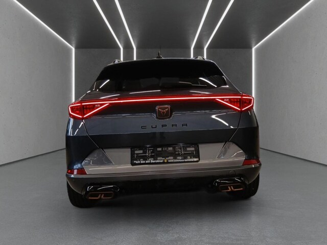 Cupra Formentor 1.4 e-Hybrid DSG