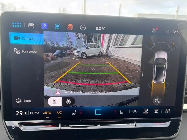 Volkswagen T-Roc 1.5 eTSI DSG R-Line