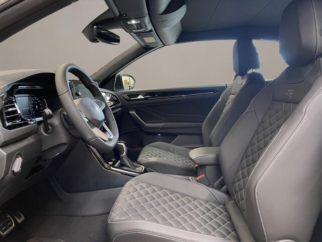 Volkswagen T-Roc 1.5 TSI Cabriolet DSG