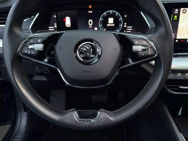 Skoda Octavia Combi Style Style iV