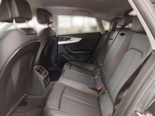 Audi A5 50 TDI Quattro S-Line Sportback