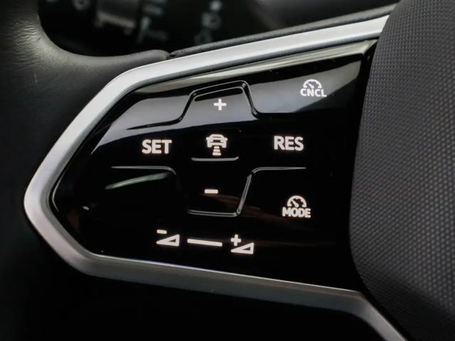 Volkswagen ID.7 Pro Tourer