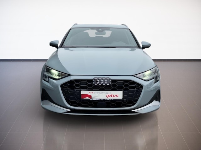 Audi A3 35 TFSI S-Tronic Sportback