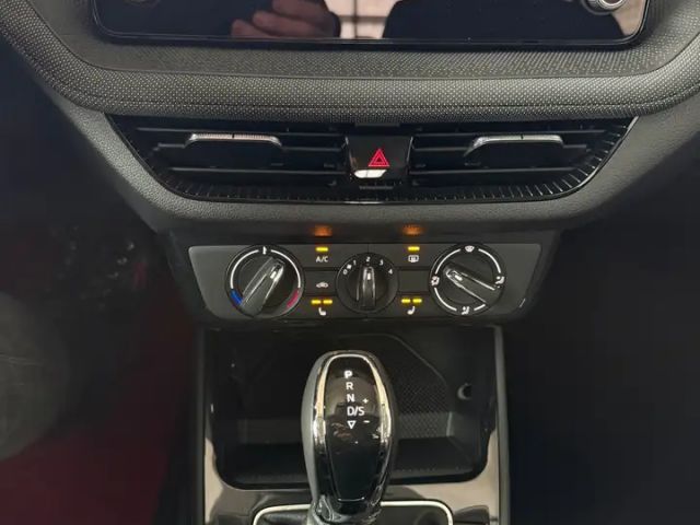 Skoda Fabia Selection