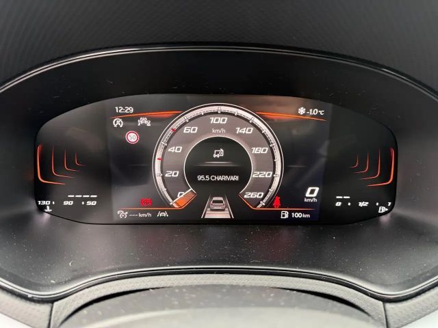 Seat Ibiza 1.0 TSI Style