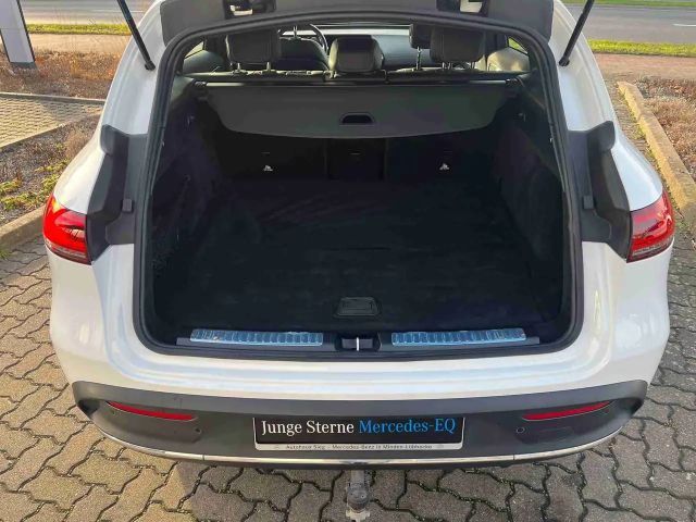 Mercedes-Benz EQC 400 4MATIC AMG Line