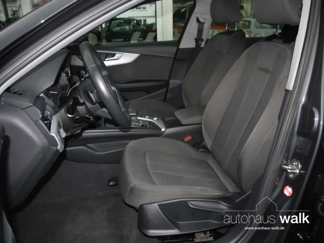 Audi A4 40 TDI Avant S-Tronic