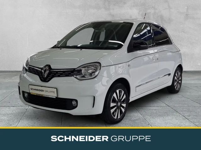 Renault Twingo Electric Techno