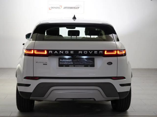 Land Rover Range Rover Evoque P300e S