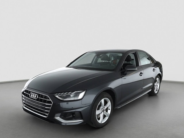 Audi A4 30 TDI S-Tronic Sedan