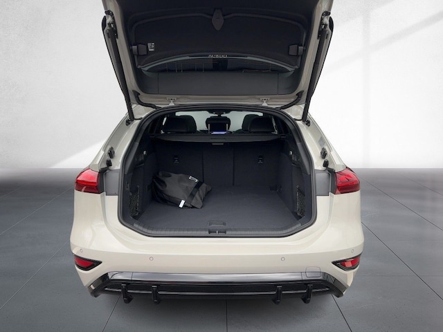 Audi A6 e-tron Avant Quattro