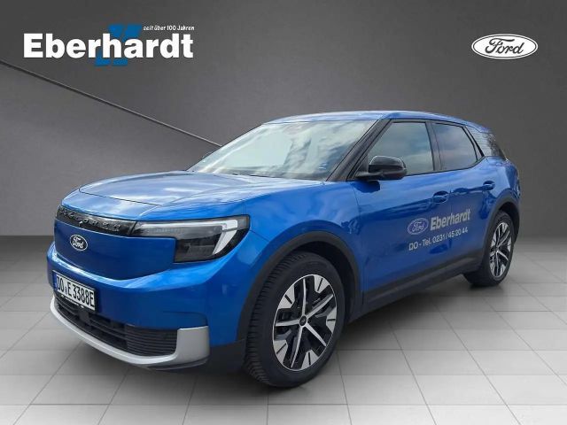 Ford Explorer New Select