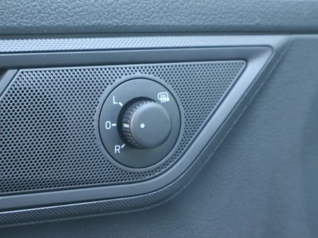 Skoda Fabia 1.0 TSI Ambition Combi