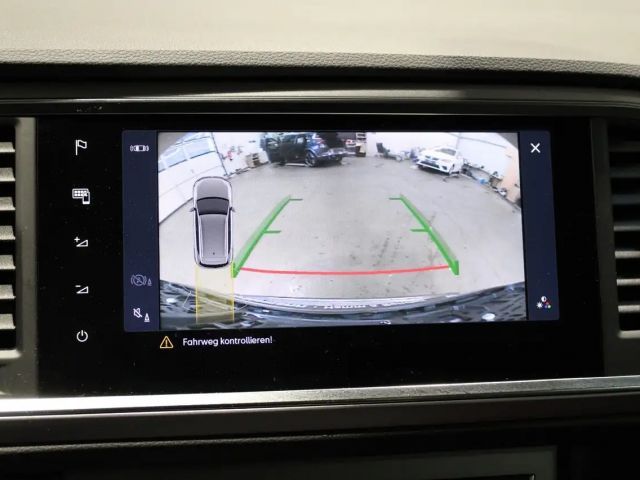 Seat Ateca 2.0 TDI DSG FR-lijn