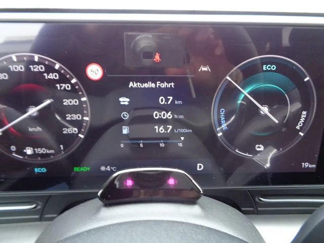 Hyundai Kona 2WD T-GDi