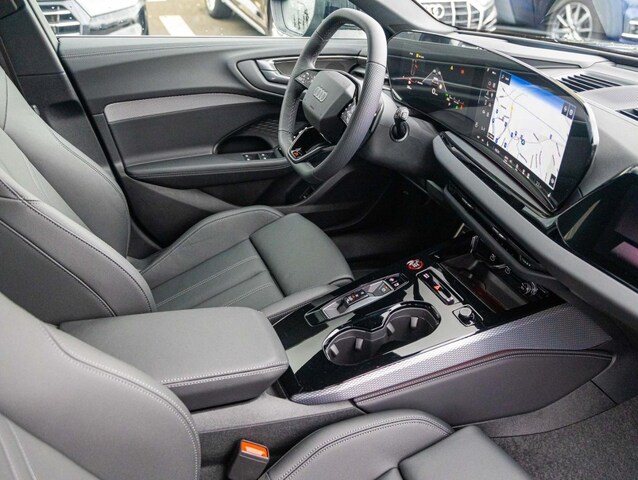 Audi A5 Avant S-Tronic