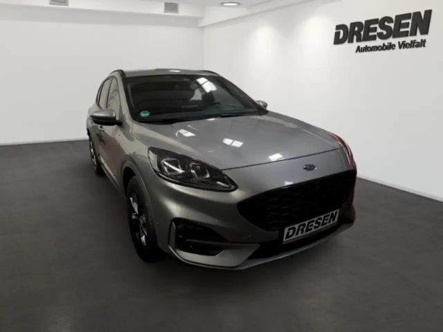 Ford Kuga ST Line X
