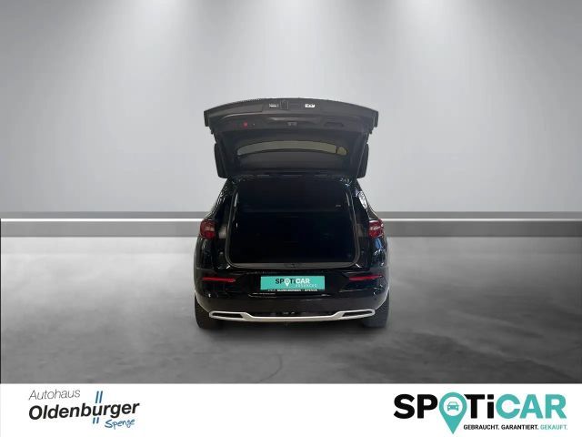 Opel Grandland X Ultimate