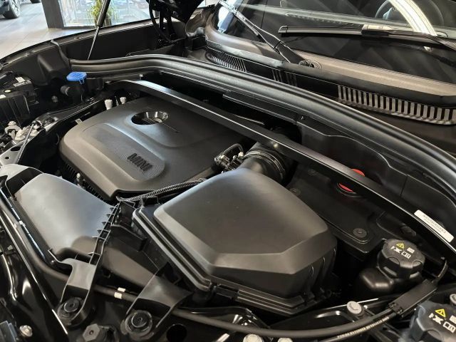 MINI John Cooper Works Countryman All4