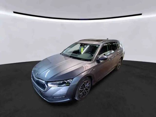 Skoda Octavia 2.0 TDI Combi