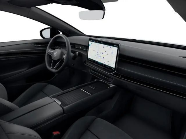 Volkswagen ID.7 Pro Tourer