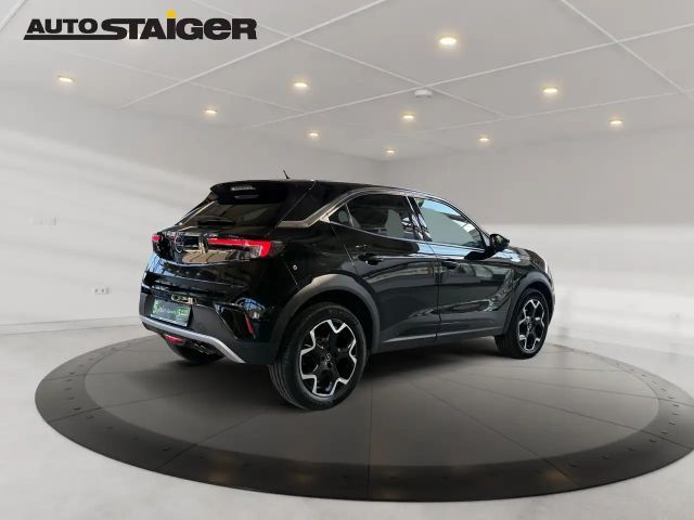 Opel Mokka 1.2 Turbo Turbo Ultimate