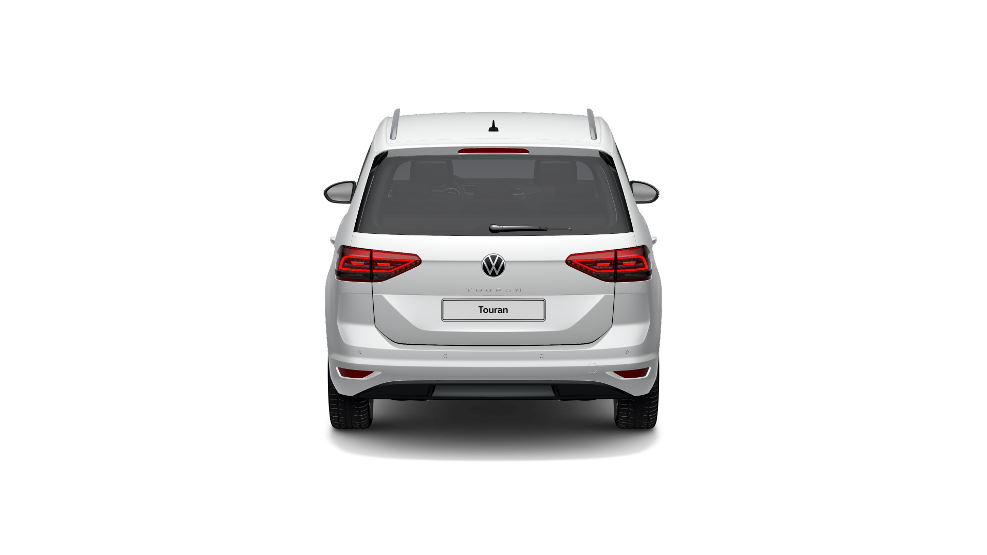 Volkswagen Touran 1.5 TSI