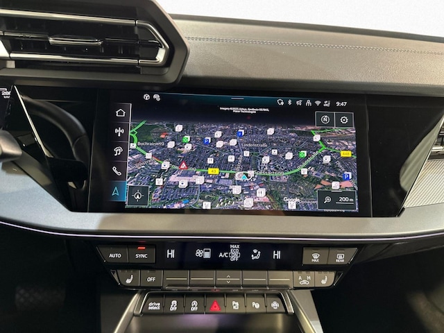 Audi A3 35 TFSI S-Tronic