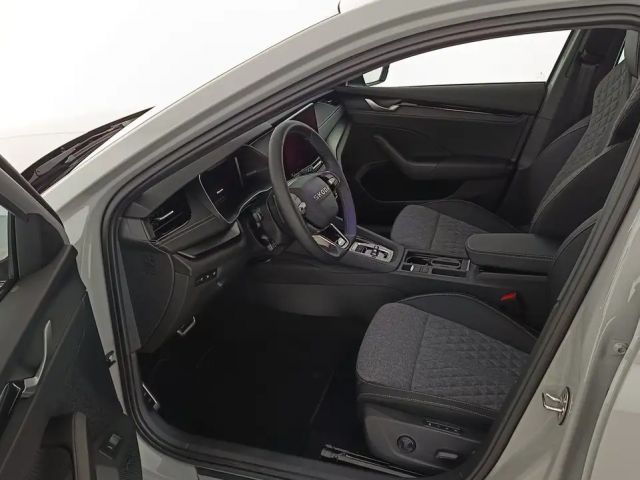 Skoda Octavia Sportline