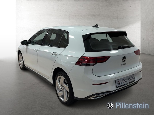 Volkswagen Golf 1.4 TSI DSG GTE