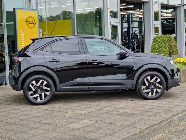 Opel Mokka GS-Line Grand Sport