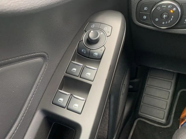 Ford Focus Active EcoBoost Wagon