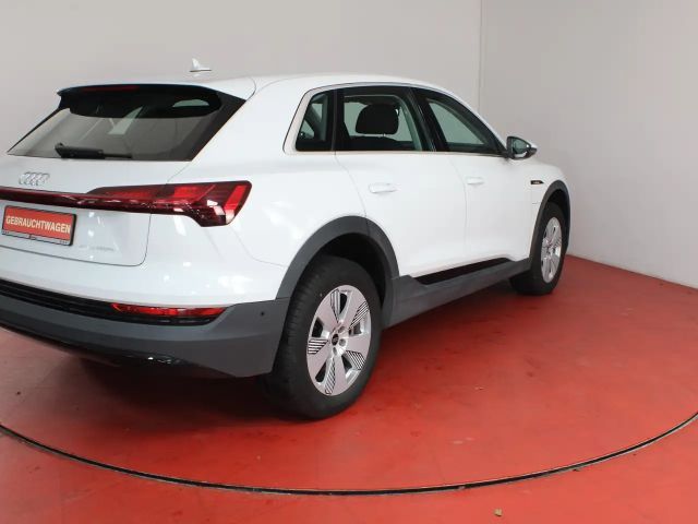 Audi e-tron 55 Quattro