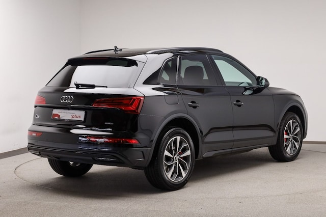Audi Q5 40 TDI Quattro S-Tronic