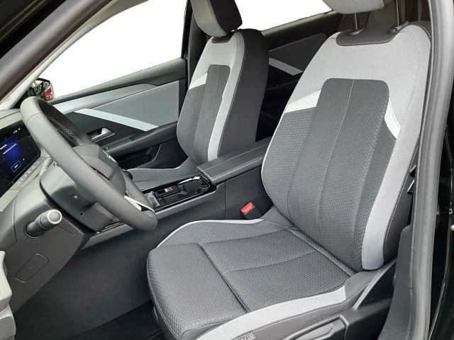 Opel Astra 1.2 Turbo Edition Turbo