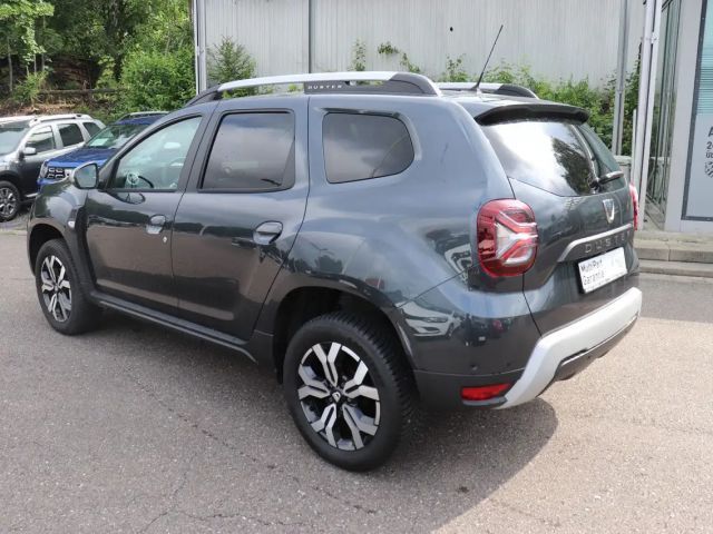 Dacia Duster II Prestige