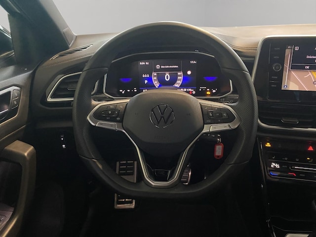 Volkswagen T-Roc 1.5 TSI DSG Plus