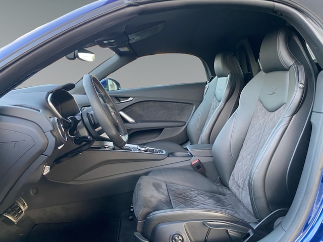 Audi TT 45 TFSI Roadster S-Tronic