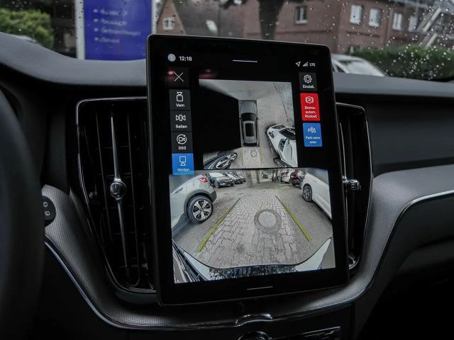 Volvo XC60 Plus Recharge T8