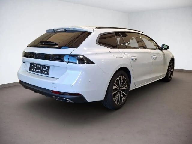 Peugeot 508 Allure Pack BlueHDi SW