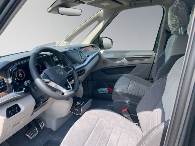 Volkswagen Multivan 2.0 TDI Lang Style T7