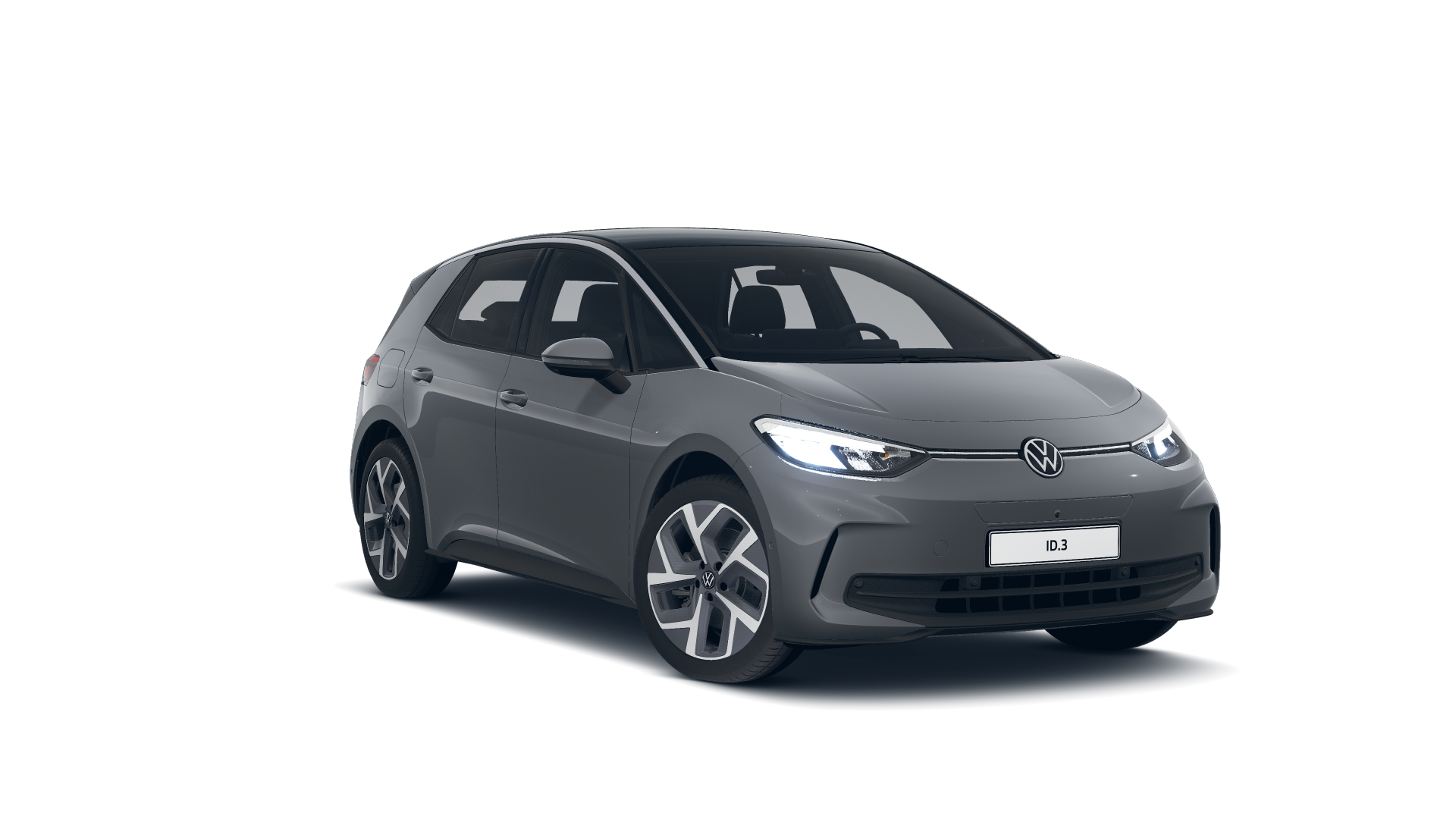 Volkswagen ID.3 77 KWh Performance Pro