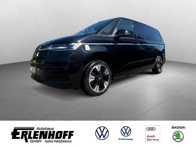 Volkswagen Multivan 2.0 TDI Lang Style T7