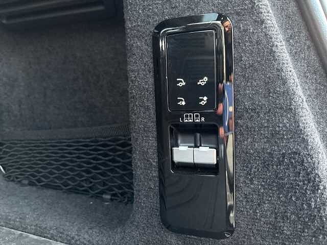 Land Rover Range Rover Sport Autobiography