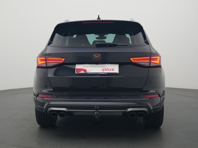 Cupra Ateca 4Drive DSG